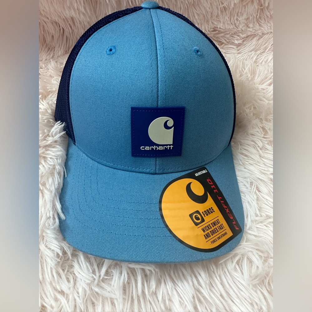 Carhartt Rugged Flex Mesh-Back